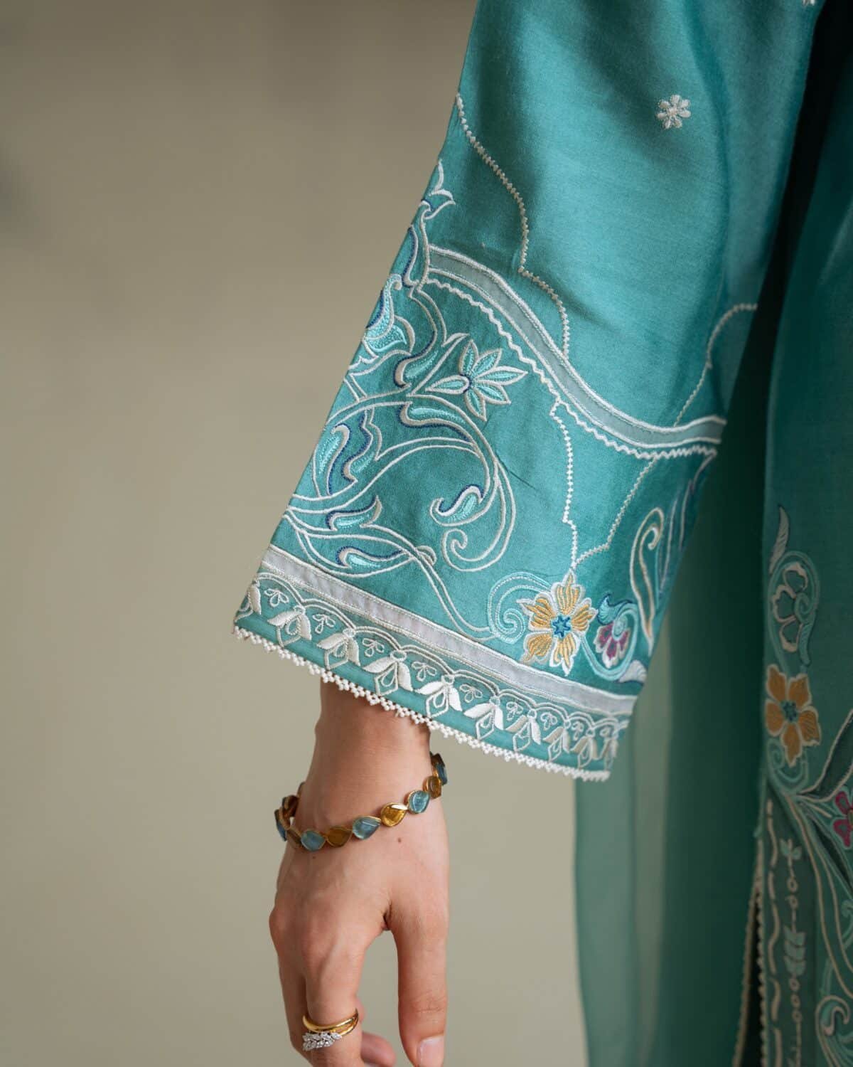 COLETTE TEAL - Image 7