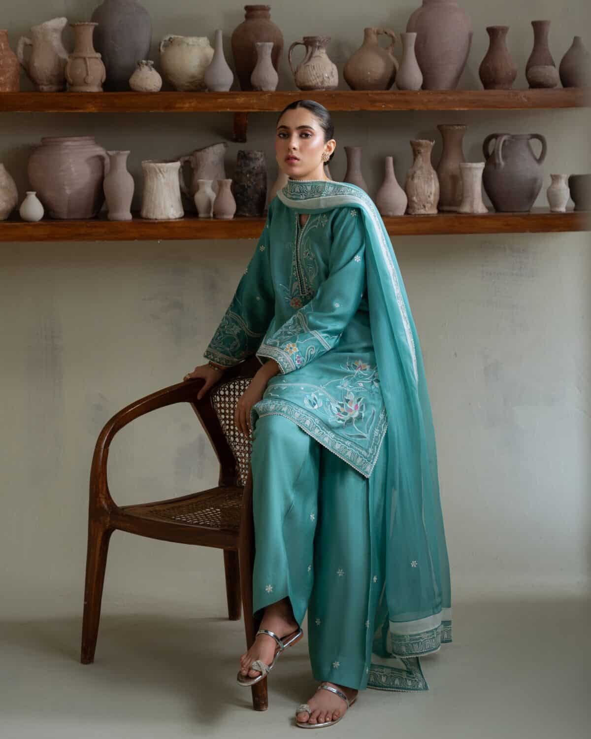 COLETTE TEAL - Image 4