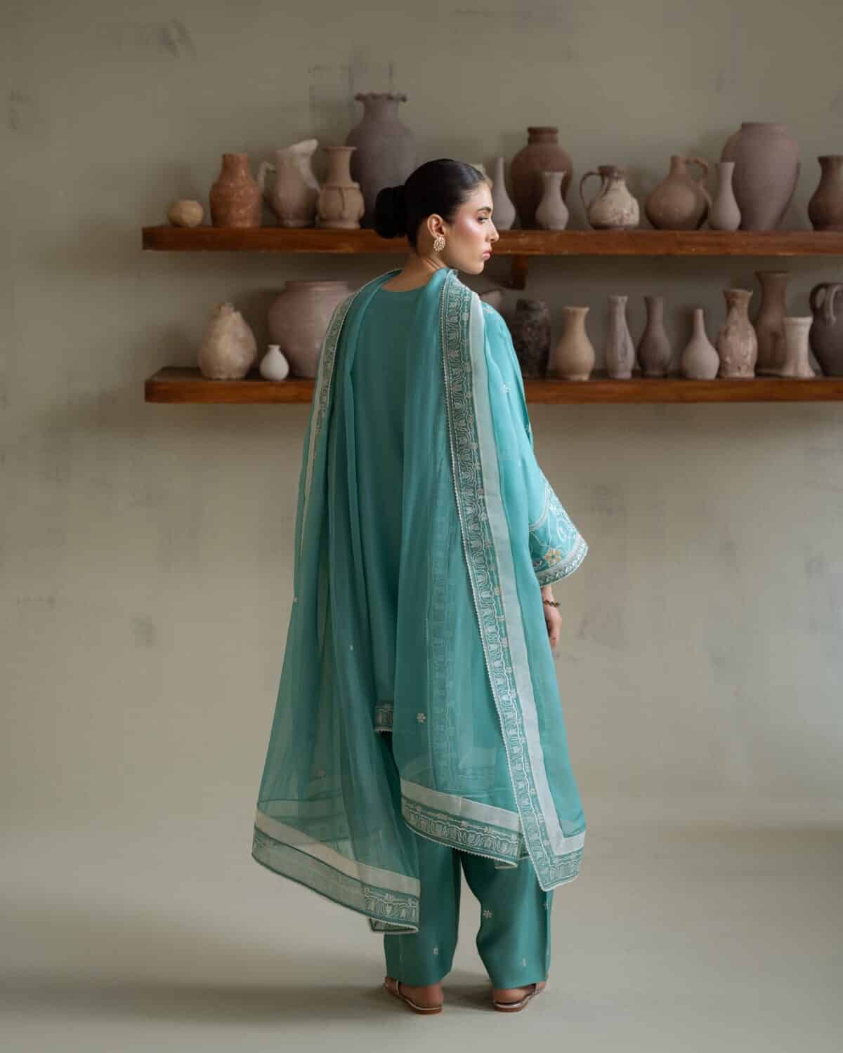 COLETTE TEAL - Image 5