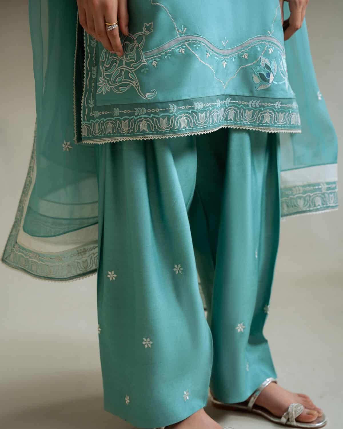 COLETTE TEAL - Image 6