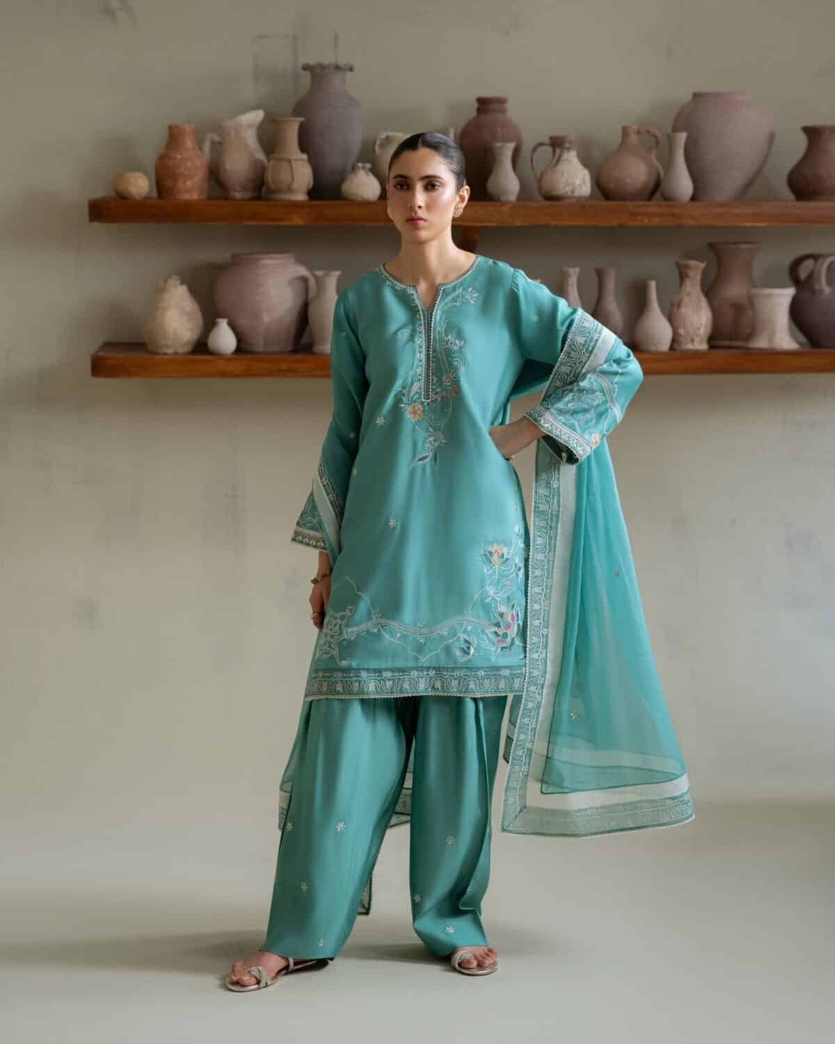 COLETTE TEAL - Image 2