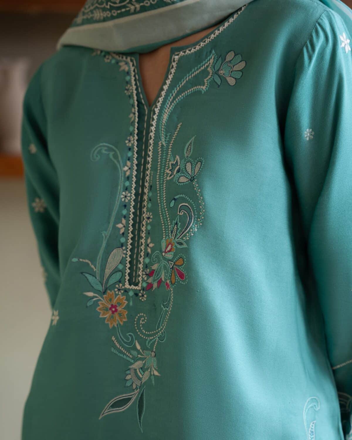 COLETTE TEAL - Image 3