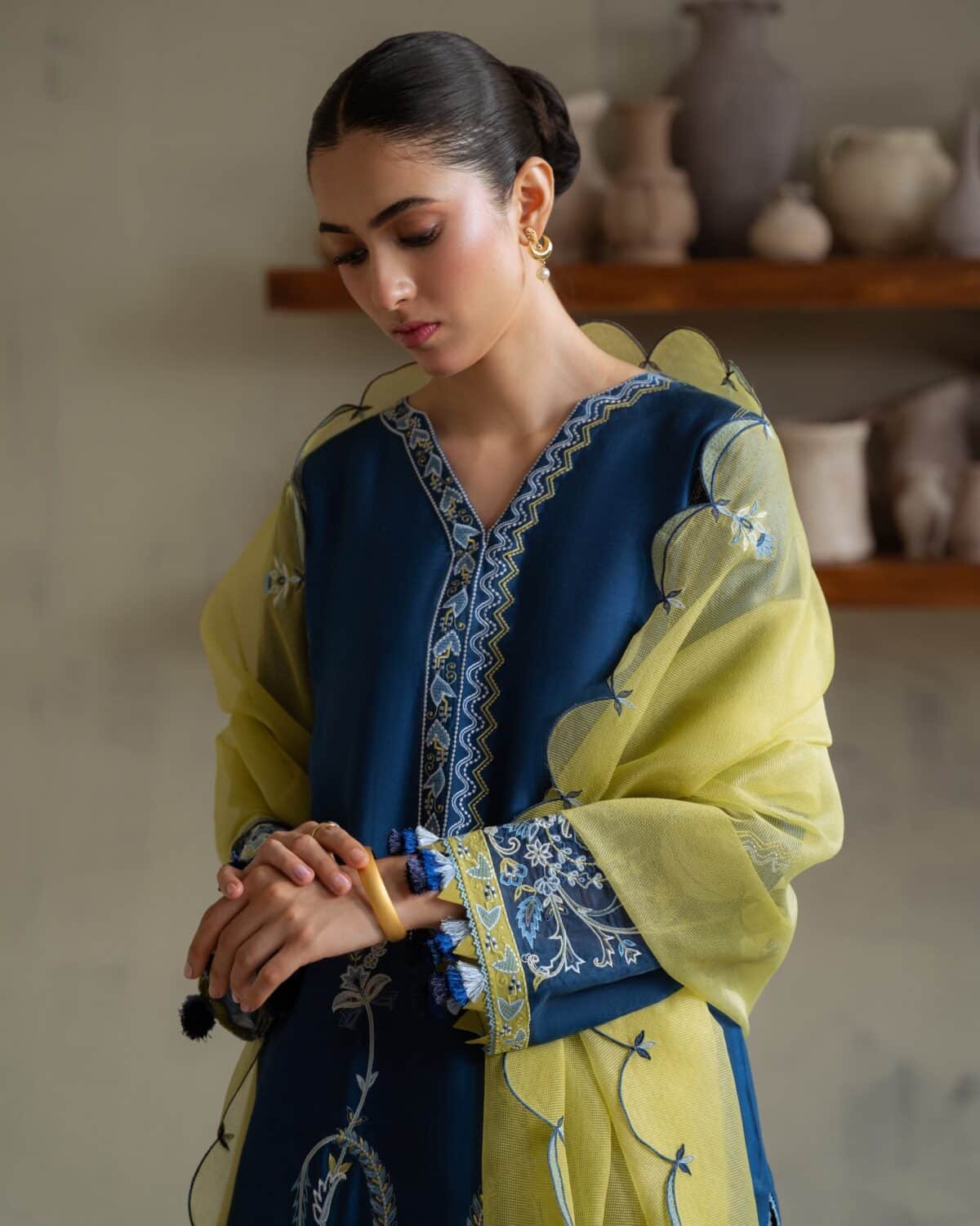 ANZA BLUE - Image 5
