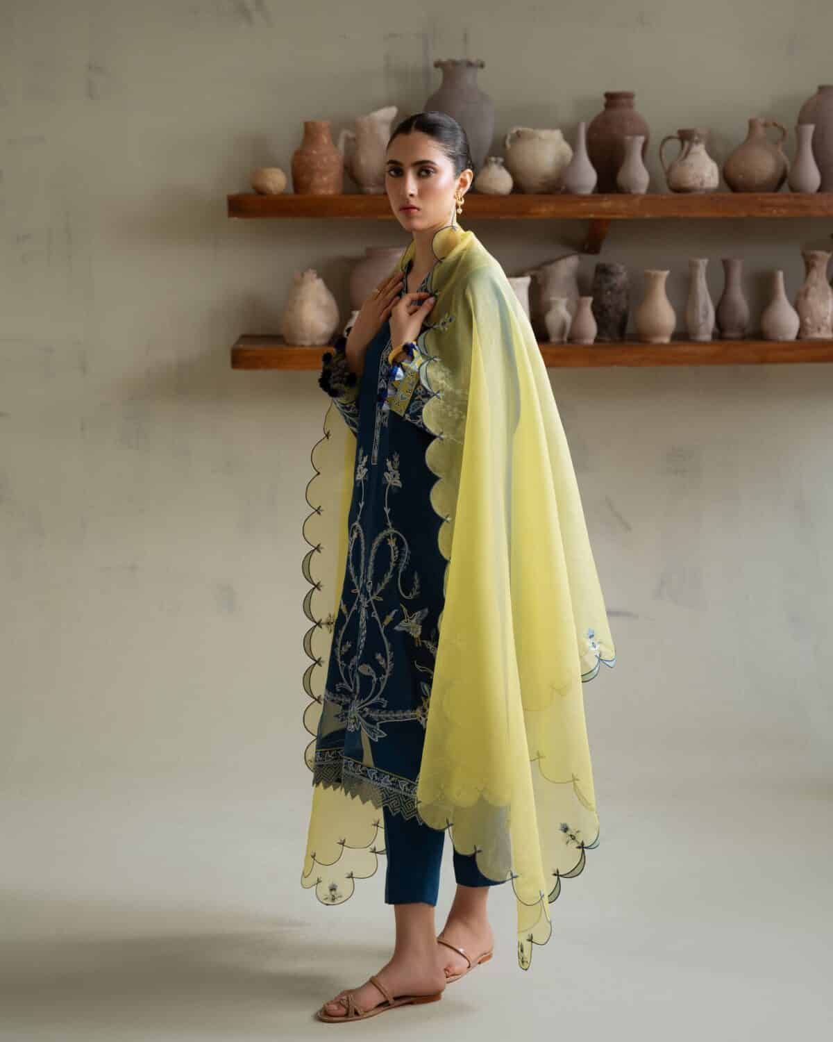 ANZA BLUE - Image 6