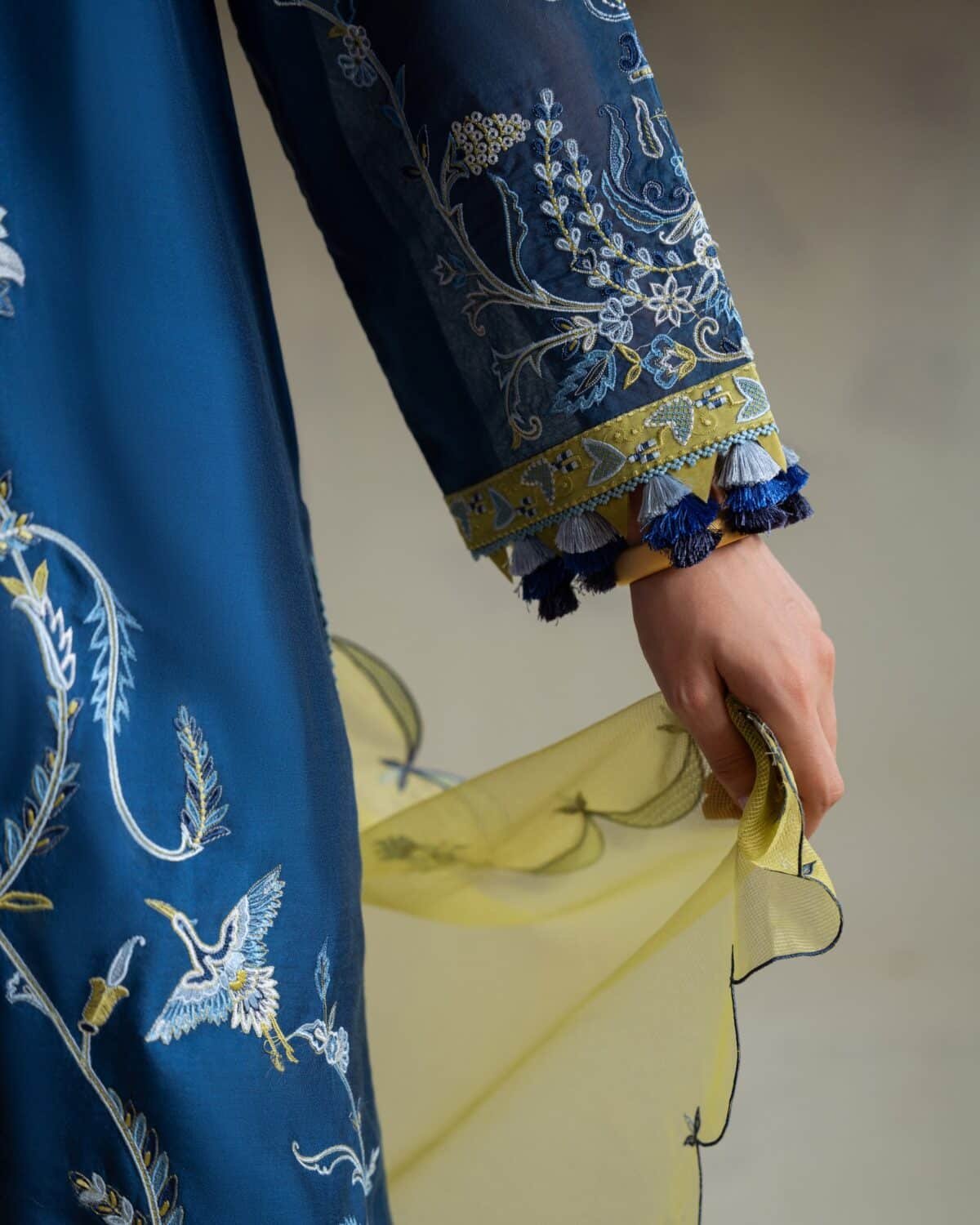 ANZA BLUE - Image 7