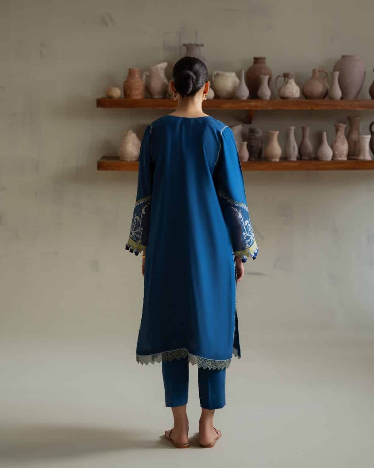 ANZA BLUE - Image 8