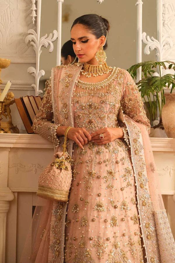pink-bridal-dress-for-girls.jpg PINK BRIDAL - Image 1
